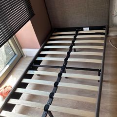 Various Single Bed Frames Available - Can Deliver