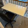 Office Desk and Chair Image 3
