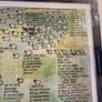 High quality Print of Original Design Modern Artwork /Poetry Archival Giclee Image 7