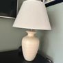 Two matching table lamps Image 2