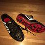 Kids football boots Image 4