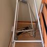 Hospital bed Wheelchair and accessories Image 10