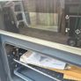 ELECTROLUX EVLBE08X compact oven with microwave Image 3