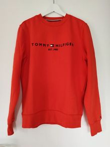 Tommy Hilfiger Sweatshirt - Gents Small
