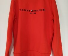 Tommy Hilfiger Sweatshirt - Gents Small
