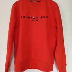 Tommy Hilfiger Sweatshirt - Gents Small