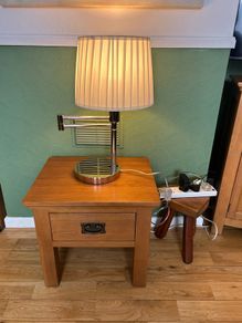 Table Lamp (Ralph Lauren)