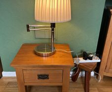 Table Lamp (Ralph Lauren)