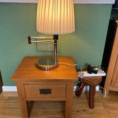 Table Lamp (Ralph Lauren)