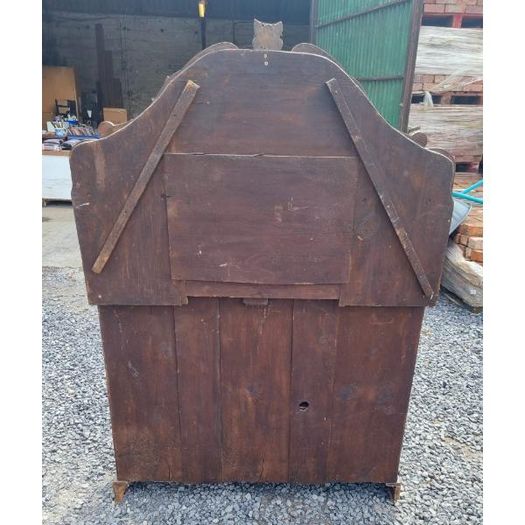 Antique Sideboard KAS816