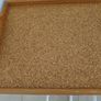 Wooden Serving Tray Image 2