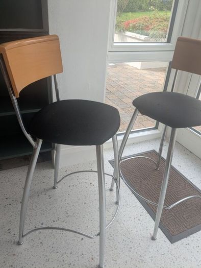 Kitchen stools