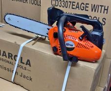 chainsaw 10inch