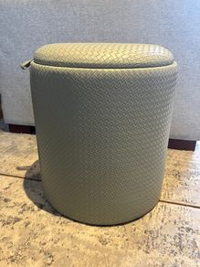 Stool for storage