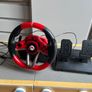 Mario kart racing wheel pro deluxe Image 2