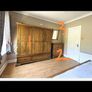 bed and bedroom super king Image 4