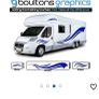 New Decals For Camper vans/Motorhomes. Image 2