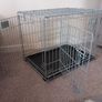 House training and travelling crate Image 4