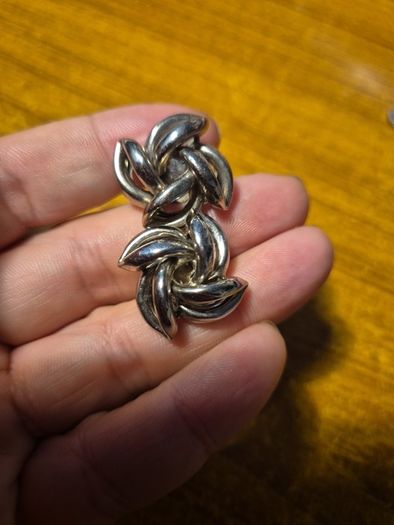 Vintage Earrings