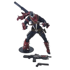 Spawn Commando Spawn 34 McFarlane Action Figure