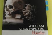Hamlet by William Shakespeare (play)