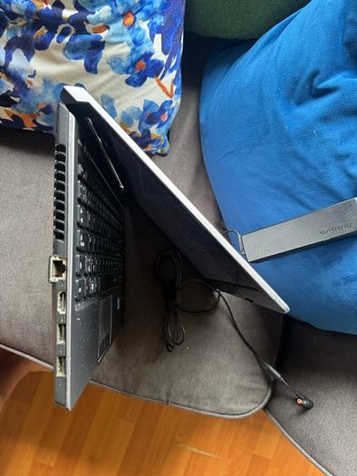 Lenovo i3 small laptop