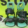 Salamon snowboard bindings Image 6