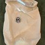 Michael Kors Cream / White Packable Down Jacket - Size Medium / Size 12 excellent condition Image 6