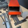 Vintage Hornby O Gauge Clockwork Track Huge Bundle - Points, Track - 100+ pieces Image 5