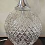 Cavan Crystal Table Lamp Image 2
