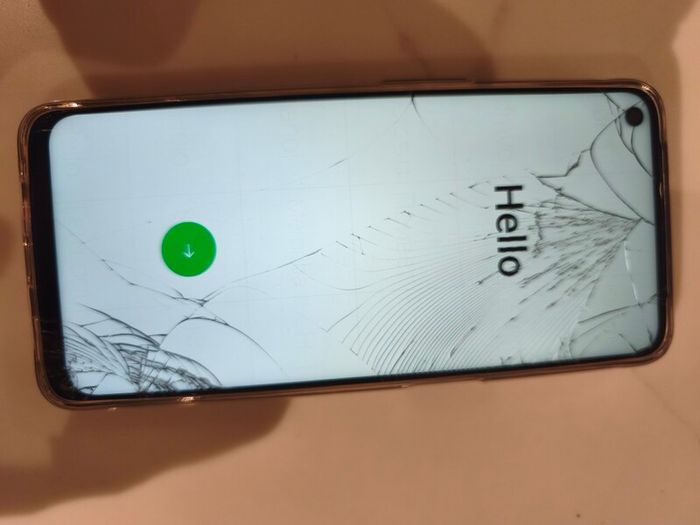 Oppo A54 5g