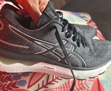 asics gel nimbus 24 ff blast+