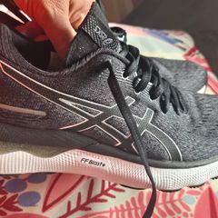 asics gel nimbus 24 ff blast+