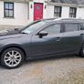 mazda 6 2.2d SKYACTIV Parts Only Image 2