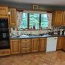 Solid Wood Kitchen - Complete Set (All Units + Worktops) Image 2