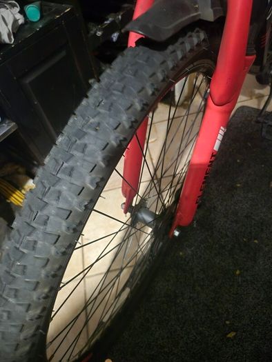 bike.