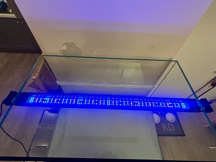 Fluvial marine 24 Hour LED Light Model 14516