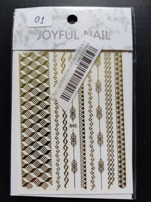 nail stickers