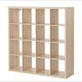 kallax 16 shelf unit Image 2