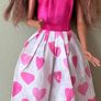 Vintage My Scene Doll Madison( Damaged) Image 2