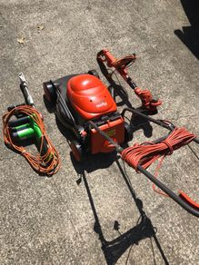 garden tools