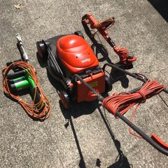 garden tools