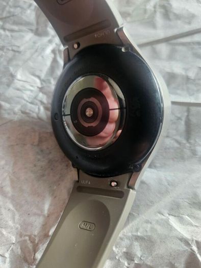 Samsung Galaxy Smart Watch