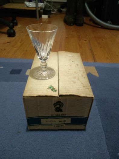 Waterford Glass