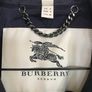 Burberry Ladies Trench Coat Image 2