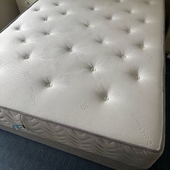 Free King Mattress