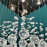 Crystal Chandelier Image 3