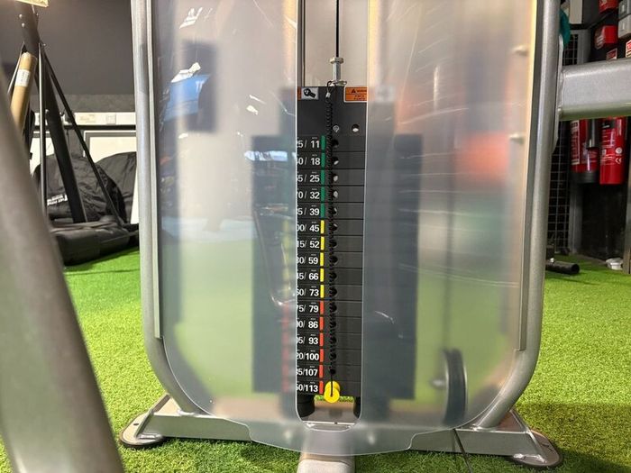 Impulse Fitness Multi Press | Fully Serviced