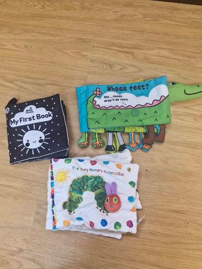 Baby Toy Bundle