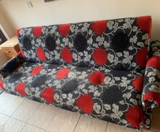 Free sofa bed